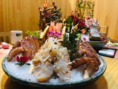 -鲔屋寿喜烧