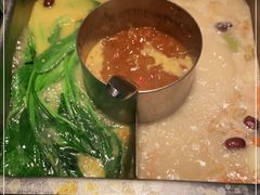 -大隐·成都火锅Bistro(合生麒麟新天地店)