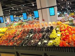 -世纪联华(安徽六安店)