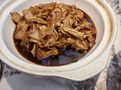 -又见炊烟私房菜(敬亭路店)