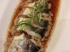 -上海小南国(金桥国际广场店)