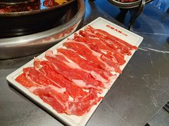 -巴蜀大将火锅(春熙店)