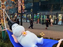 -大悦城(沈阳中街店)