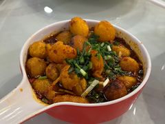 -秋金小炒(金街店)