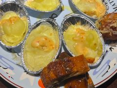 -松子料理(华威桥店)