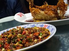 -徐鼎盛民间菜(城南家园店)