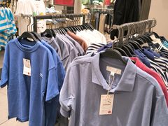 -ZARA(凯德乐峰广场店)
