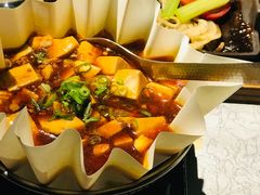 人间豆腐-穹六人间 people 6(岳阳路店)