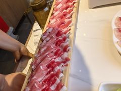 -祥源胡同·涮牛羊肉火锅(花桥店)