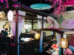 -韵秋荷(宝山龙湖天街店)