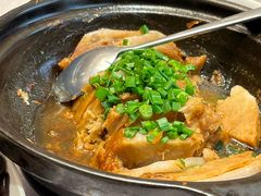 -一鸣饭庄(七星店)