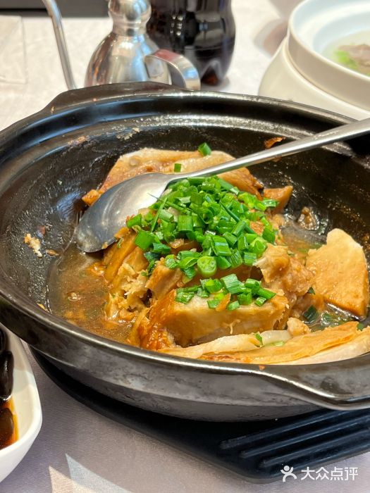 一鸣饭庄(七星店)图片