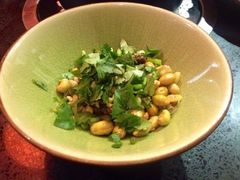 iphone_upload_pic-一叶一世界•素食餐厅(环球中心店)