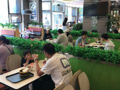 -禾康记好粥道(二连店)