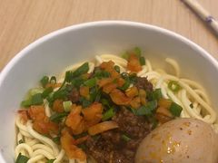 -万松园云记·生烫牛肉面(MOMOPARK店)