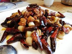 -之参餐厅(前门大街店)