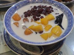 -赵记传承·中国甜品(福州总店)