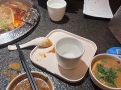 -牛品荟牛肉火锅(新城广场店)
