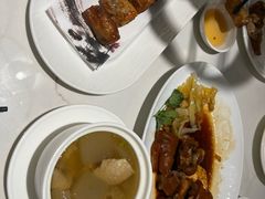 -厝包四点金·潮宴(太古仓店)