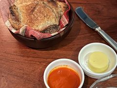 -上海柏悦酒店·世纪100牛排馆