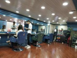 -Hair Glam 格拉姆造型旗舰店