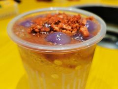 -甜心闲生传统手工冰粉(太古里店)