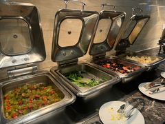 -重庆丽苑维景国际大酒店·海鲜自助餐厅