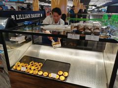 -莉蓮蛋挞(静安寺店)