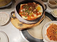 -七八冷面·延边朝鲜族美食(欢乐谷店)