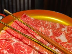 -牛New寿喜烧(虹桥新天地店)