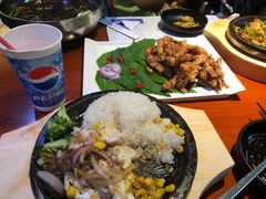 -鑫日千里马朝鲜族小馆(总店)