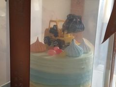 -杜哈夫DOUX RÊVE·生日蛋糕(日月光店)