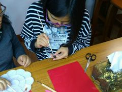 -A+匠心DIY手工坊·首饰·微景观