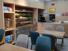 大堂-露缘巴蜀麻辣香锅(永安街店)