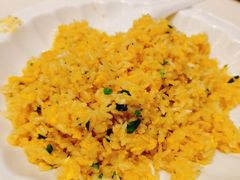 葱花蛋炒饭-得月楼·省级非遗·传统苏帮菜(观前店)