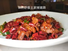 -望湘园湖南菜(赛格店)