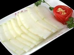 冬瓜片-九牛捞火锅(文化路店)