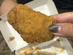 -麦当劳(合肥之心城店)