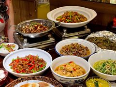 -衡厨·衡阳土菜(中南店)