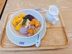 -古春堂凉茶甜品(拱北口岸店)