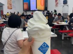 -山姆美式餐吧(鼓楼店)