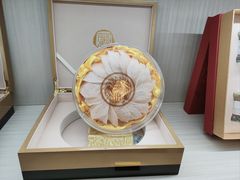 -燕庭·纯燕窝·甜品下午茶(南京西路店)