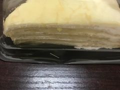 -薇薇安千层蛋糕(府城店)