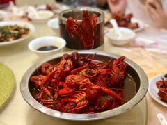 十三香小龙虾-怪怪龙虾·澳洲蓝龙王·深夜食堂(惊驾路店)