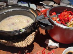 -蚝翅·海鲜粥·烧烤·羊肉季(鄞州万达店)