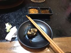 -九田家黑牛烤肉料理(太阳城店)