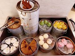 -海韵之星邮轮水会(明发商业广场店)