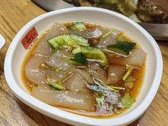 -崔记生活·铁锅炖鱼粘卷子(总店)