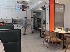 -阿甘小馆(陇海路店)