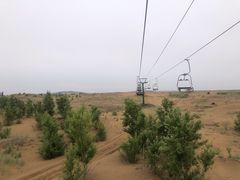-银肯塔拉沙漠生态旅游景区